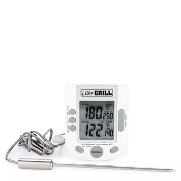 Grill-Thermometer