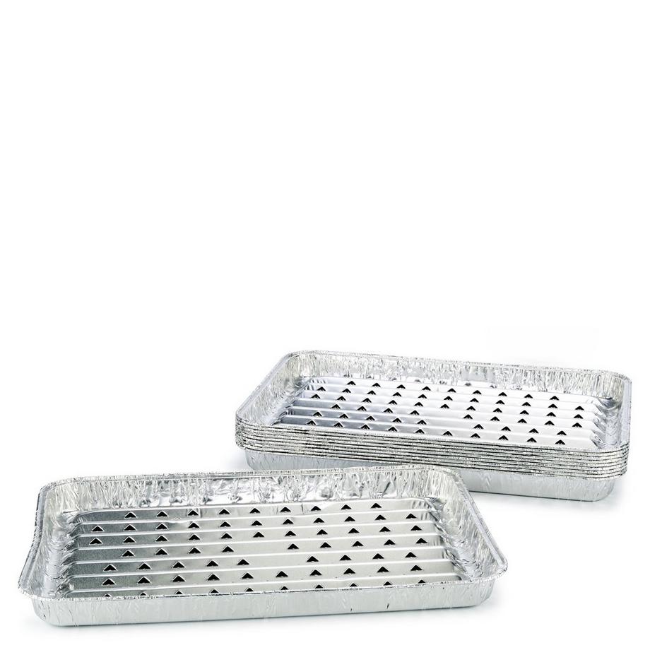 I like Grill Grillschale Chrome 