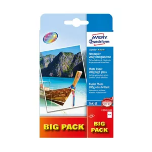 Fotopapier hochglänzend