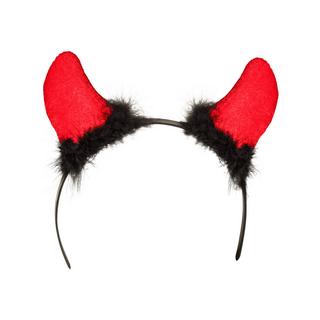 BOLAND  Diadem Teufelshörner 