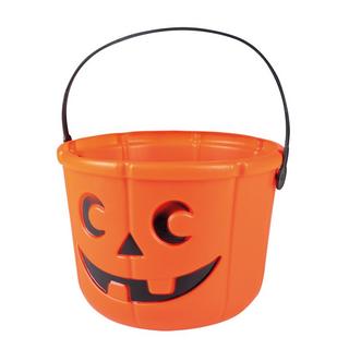 BOLAND  Secchio della Zucca di Halloween 