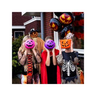 BOLAND  Secchio della Zucca di Halloween 