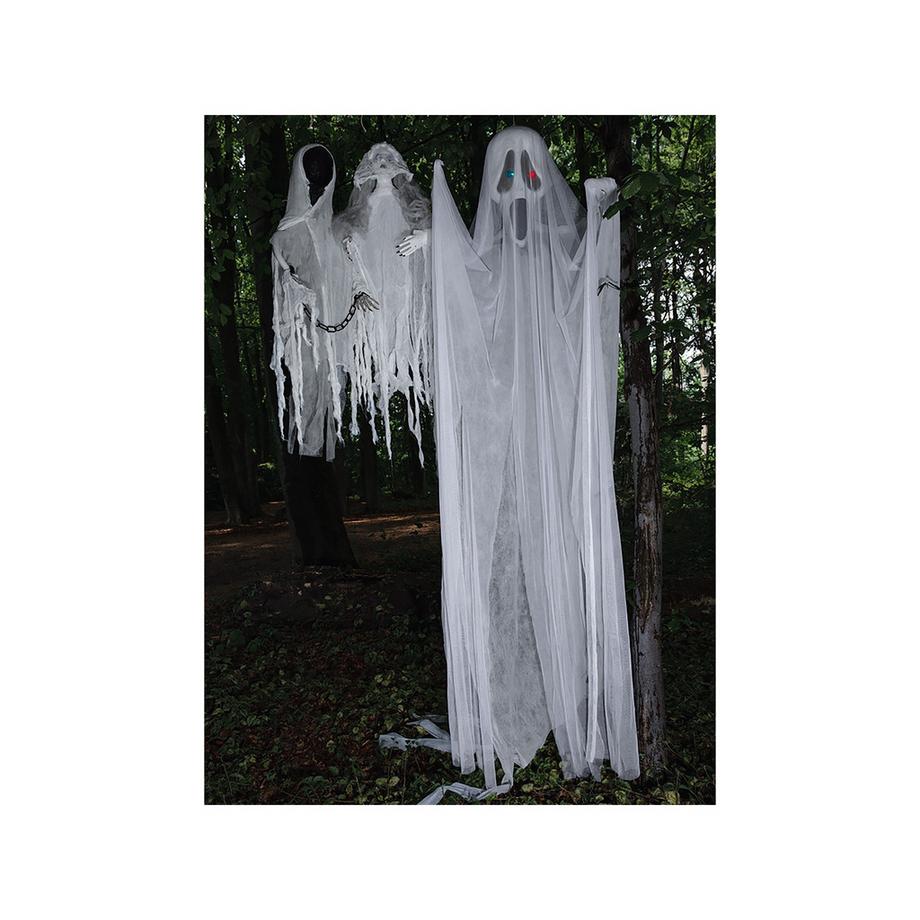 BOLAND  Decorazione appesa fantasma velato 