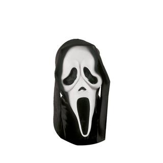   Maske "Scream" 