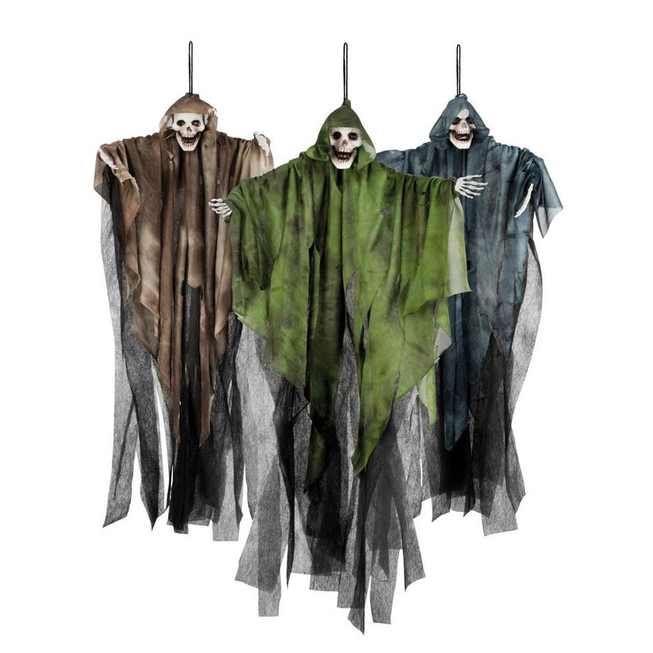 Fantasma, modelli assortiti