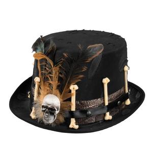 BOLAND  Capello voodoo Nana 