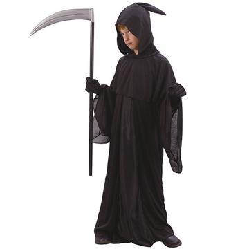 Costume morte per bambini