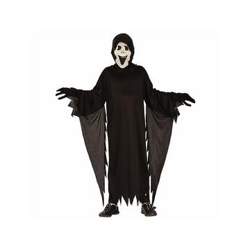 Costume bambini demonio