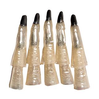 BOLAND  10 Dita di strega che brillano al buio 