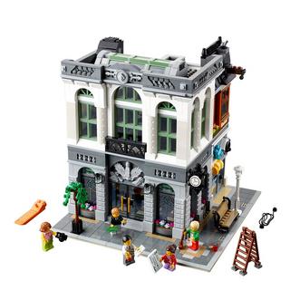 LEGO®  10251 Steine-Bank 
