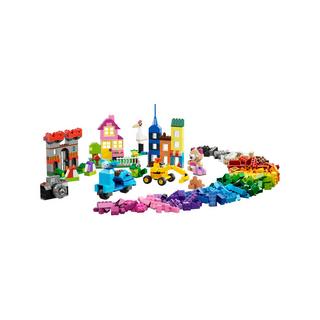 LEGO®  10698 Boîte de briques créatives deluxe 