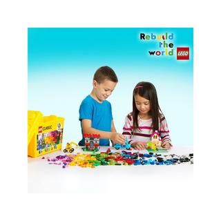 LEGO®  10698 Boîte de briques créatives deluxe 