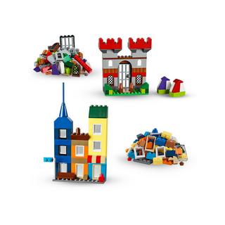 LEGO®  10698 Boîte de briques créatives deluxe 