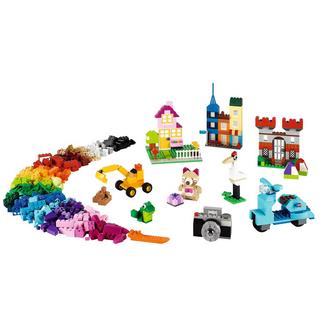 LEGO®  10698 Scatola mattoncini creativi grande 