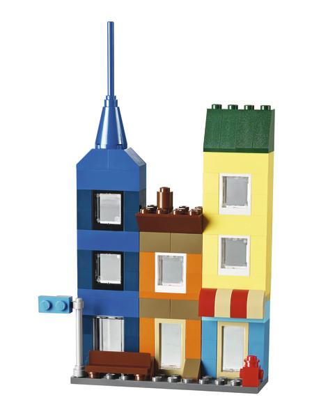 LEGO®  10698 Boîte de briques créatives deluxe 