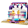 LEGO  41004 Prove sul palcoscenico 