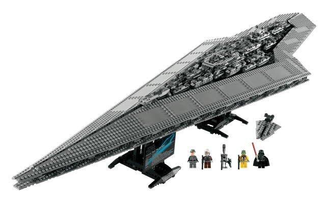 LEGO®  10221 Super Star Destroyer™ 