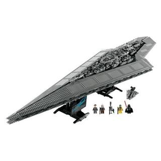 LEGO®  10221 Super-Sternenzerstörer™ 