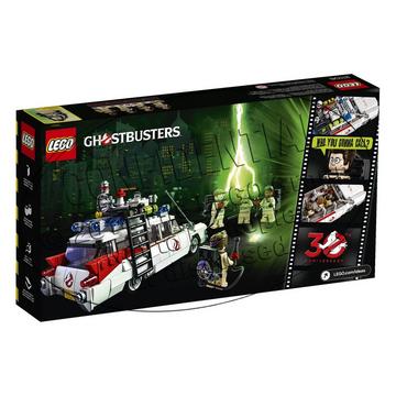 21108 Ghostbusters™ Ecto-1