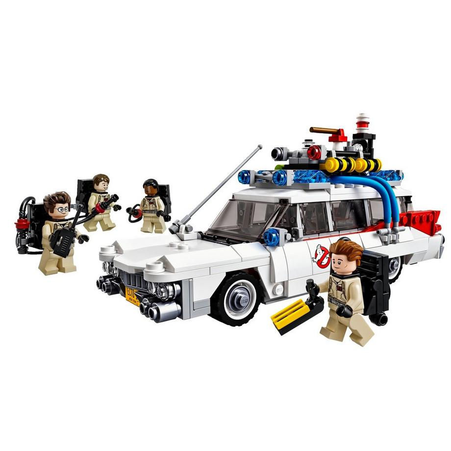 LEGO®  21108 Ghostbusters™ Ecto-1 