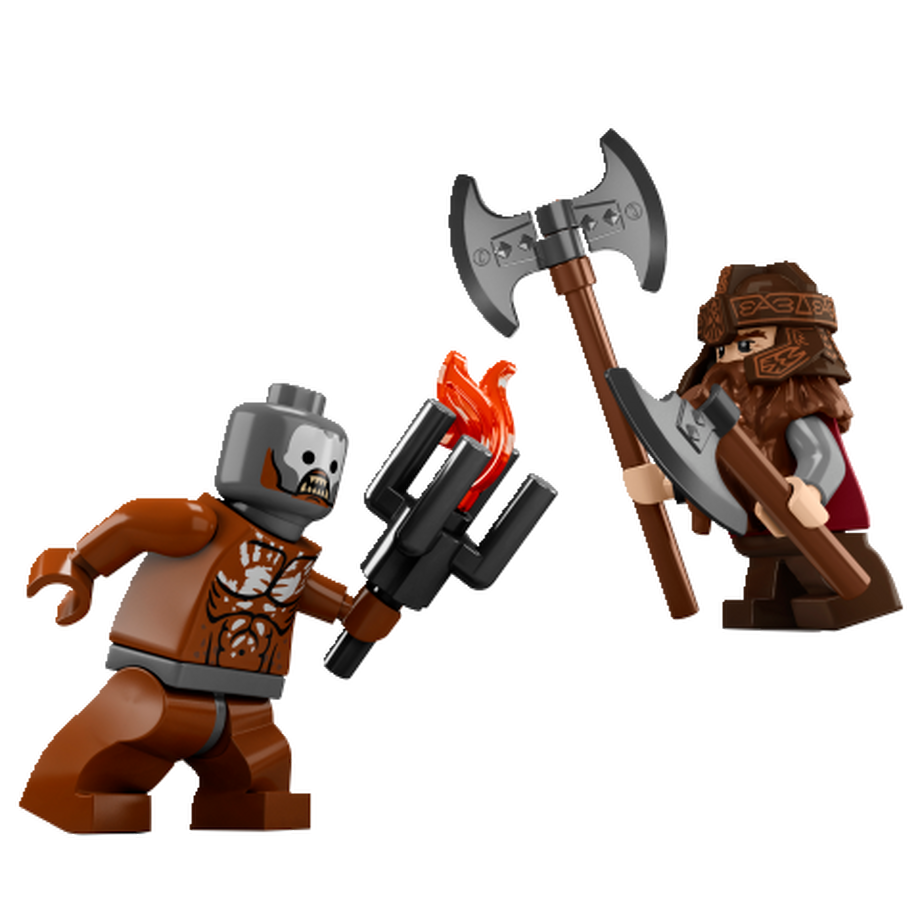   9474 Die Schlacht um Helms Klamm™ 