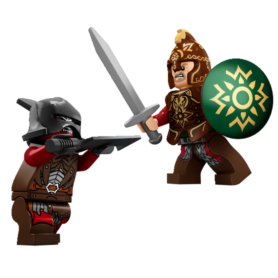   9474 Die Schlacht um Helms Klamm™ 