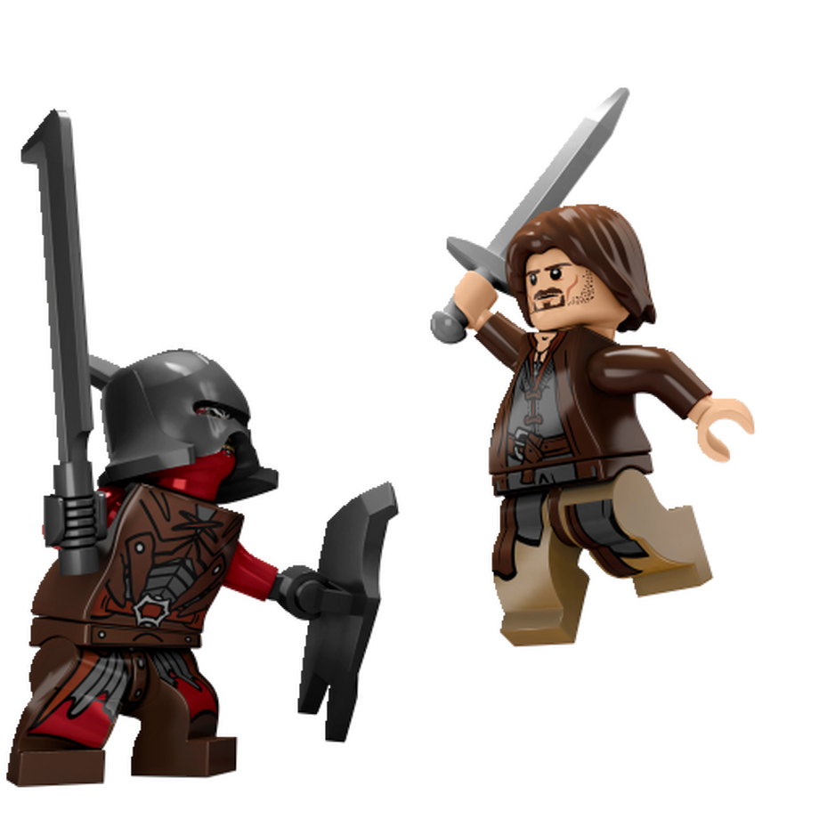   9474 Die Schlacht um Helms Klamm™ 