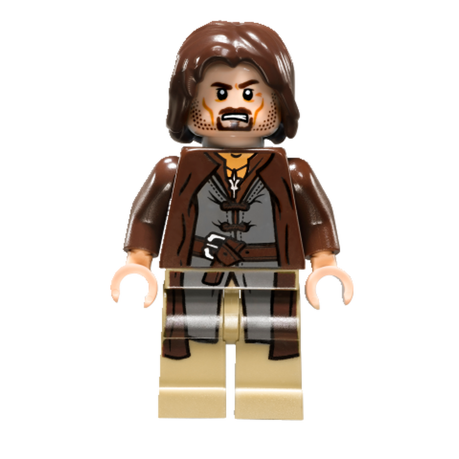   79008 Hinterhalt auf dem Piratenschiff 