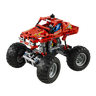 LEGO  42005 Monster Truck 