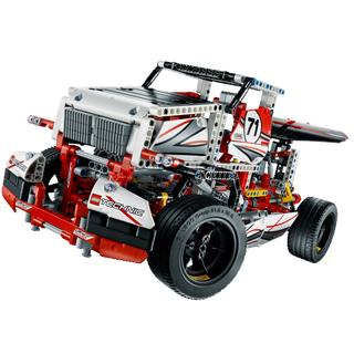 LEGO®  42000 La voiture de F1 