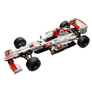 LEGO®  42000 La voiture de F1 