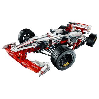 LEGO®  42000 La voiture de F1 