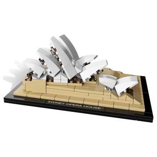 LEGO®  21012 Sydney Opera House 