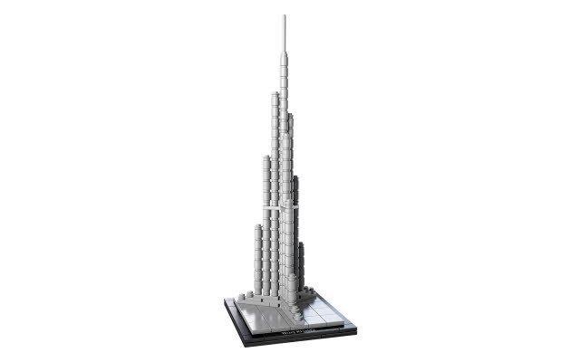 LEGO®  21008 Burj Khalifa 