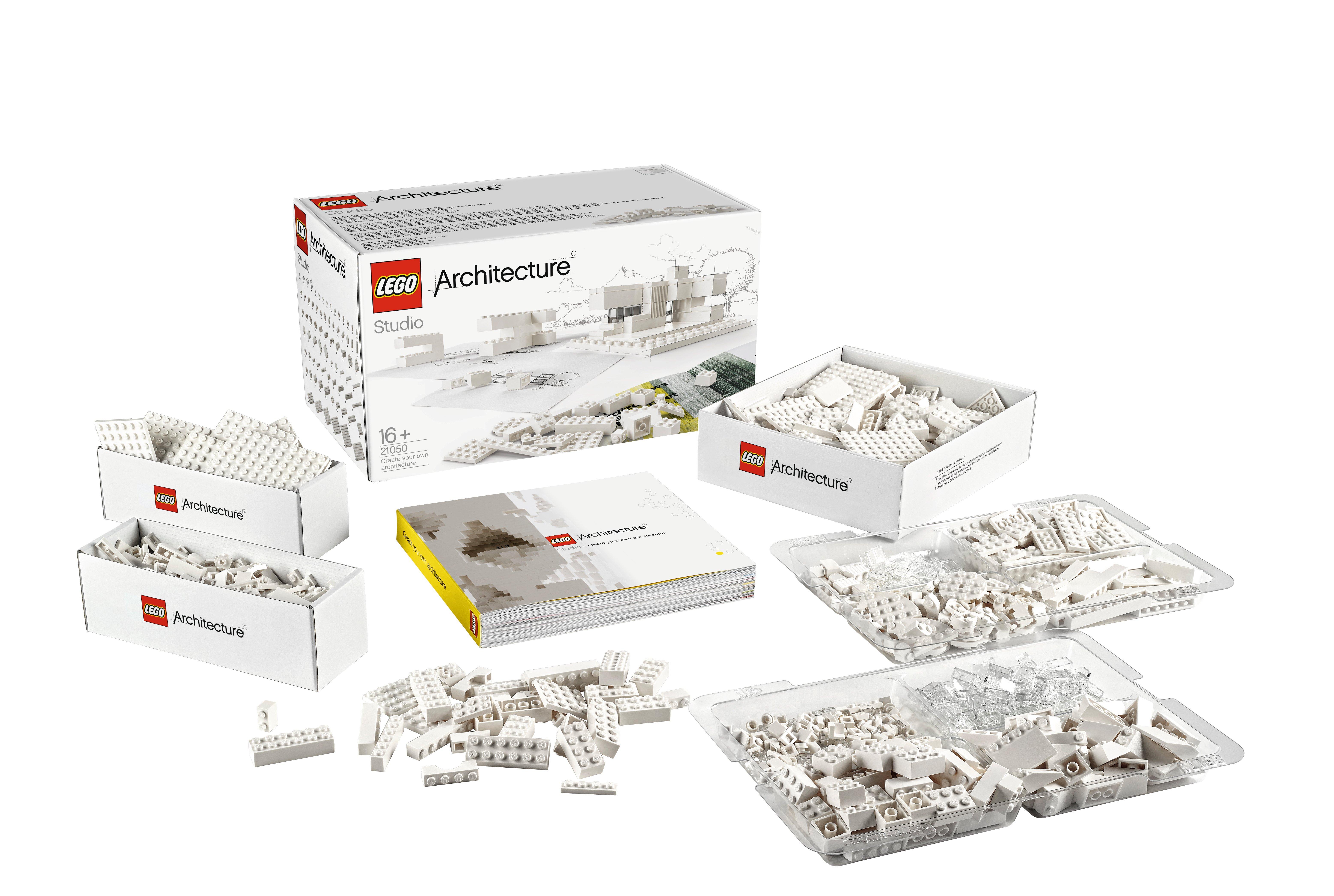 LEGO®  21050 Studio 