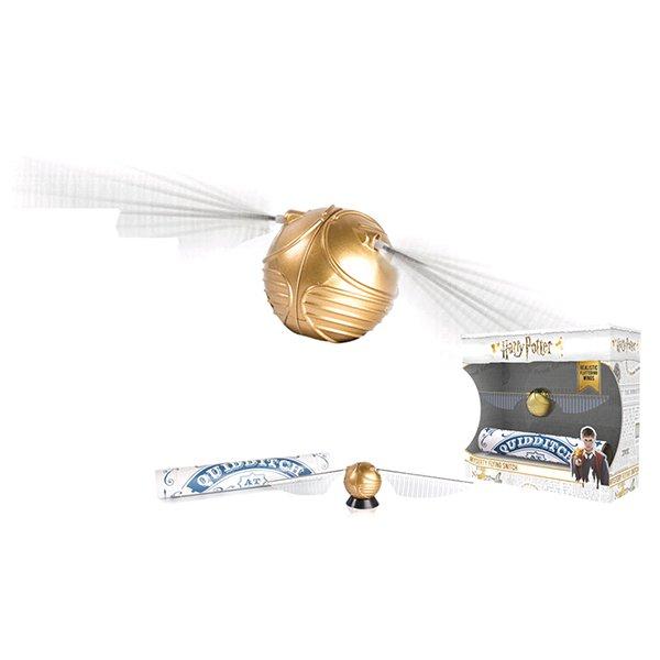 Image of WOWStuff! Harry Potter Mystery Flying Snitch