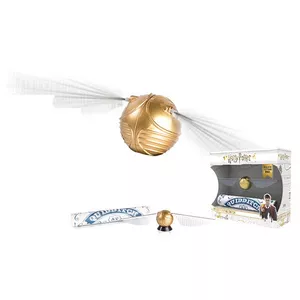 Harry Potter Mystery Flying Snitch