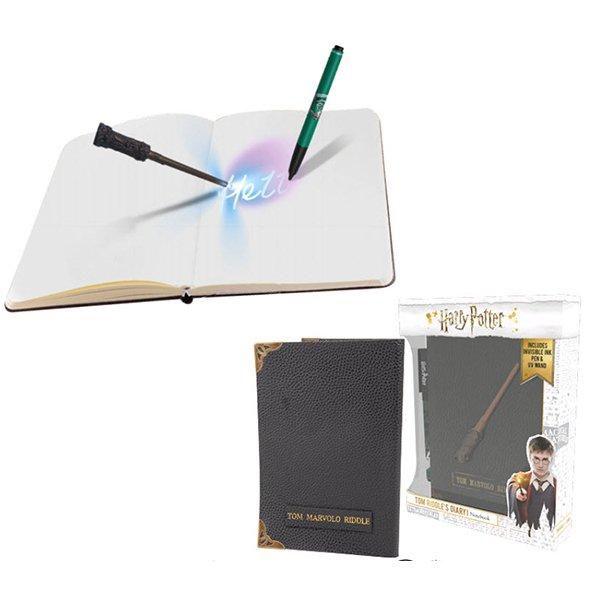 WOWStuff! Harry Potter Tom Riddle´s Tagebuch  