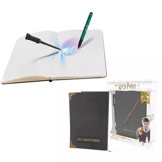 WOWStuff! Harry Potter Tom Riddle´s journal  Multicolor