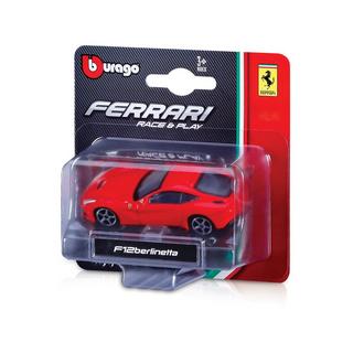 bburago  Ferrari 1:64 