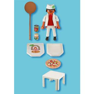 Playmobil  4766 Pizzaiolo 