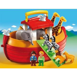 Playmobil  6765 La mia arca di Noè portatile 