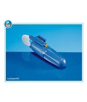 Playmobil  5159 Moteur submersible 