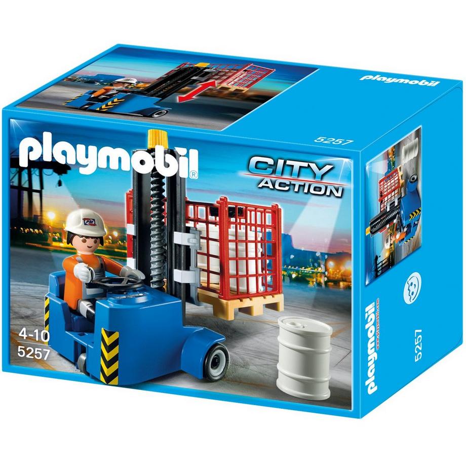 Playmobil  5257 Stapler 