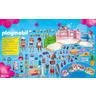 Playmobil  9078 Galerie marchande 