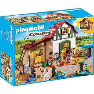 Playmobil  6927 Poney club 