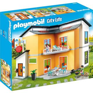 Playmobil  9266 Villa moderna 