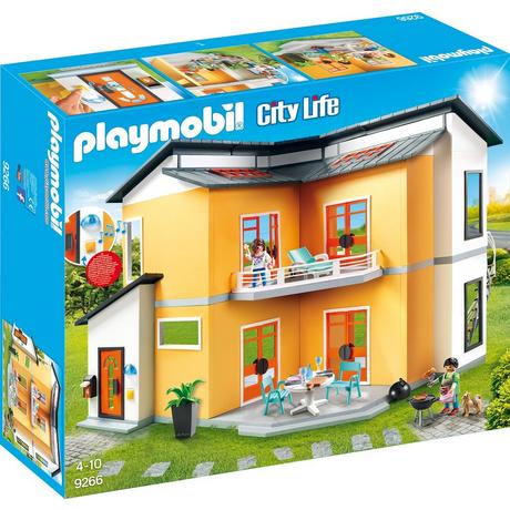 Playmobil  9266 Villa moderna 