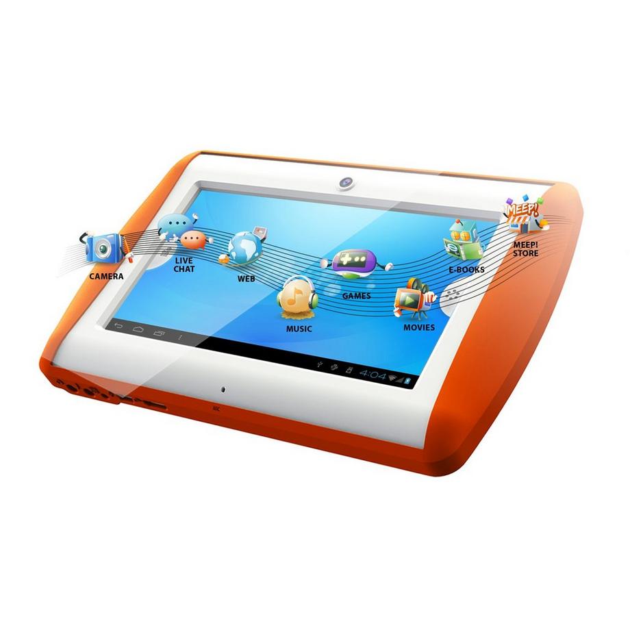   Meep Tablet 