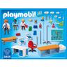 Playmobil  9456 Classe de Physique Chimie 